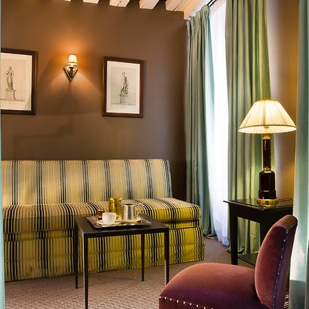 โฮเต็ลเรสสิเด้นท์เดสอาร์ท Hotel ปารีส ภายนอก รูปภาพ